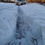 Опег, 61 год